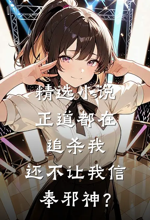 精选小说正道都在追杀我，还不让我信奉邪神？