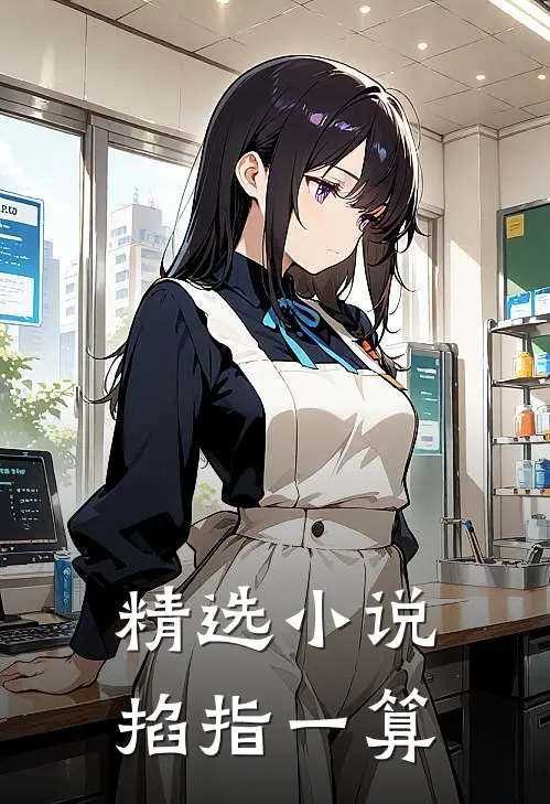 精选小说掐指一算