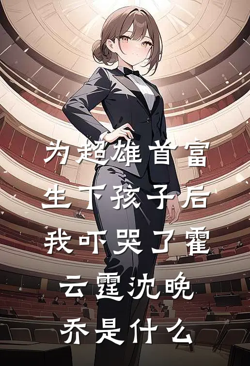 分手后，明星女友哭着求我别走姜舒予沈飞全文