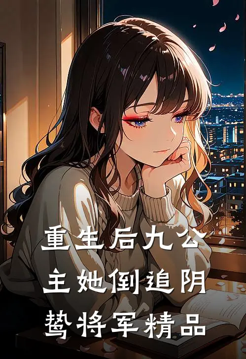 重生后九公主她倒追阴鸷将军精品