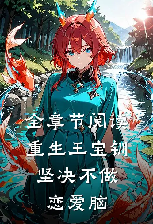 全章节阅读重生王宝钏，坚决不做恋爱脑
