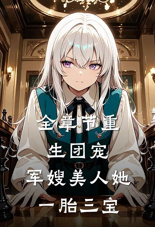 全章节重生团宠：军嫂美人她一胎三宝