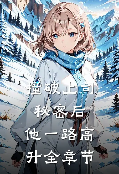 撞破上司秘密后，他一路高升全章节