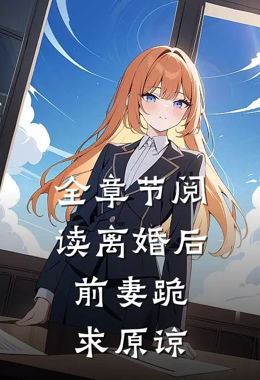 全章节阅读离婚后，前妻跪求原谅