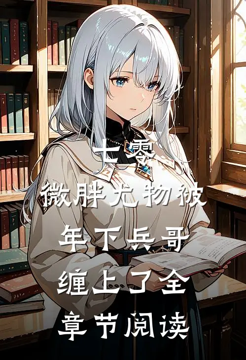 七零：微胖尤物被年下兵哥缠上了全章节阅读
