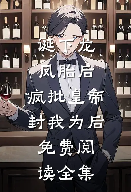 诞下龙凤胎后，疯批皇帝封我为后免费阅读全集