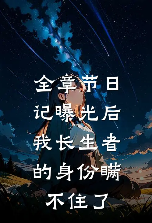 全章节日记曝光后，我长生者的身份瞒不住了