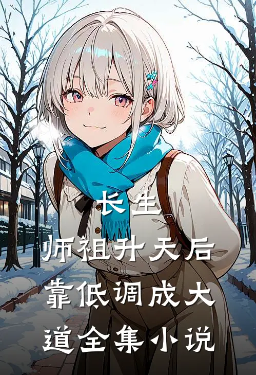 长生：师祖升天后，靠低调成大道全集小说
