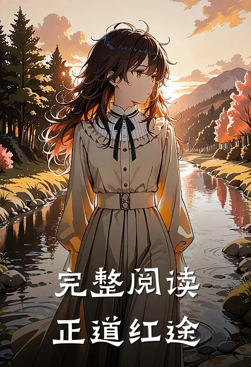 完整阅读正道红途