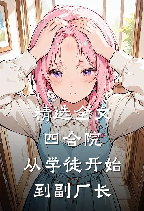 精选全文四合院：从学徒开始到副厂长