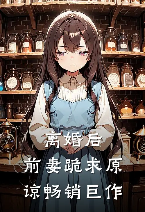 离婚后，前妻跪求原谅畅销巨作