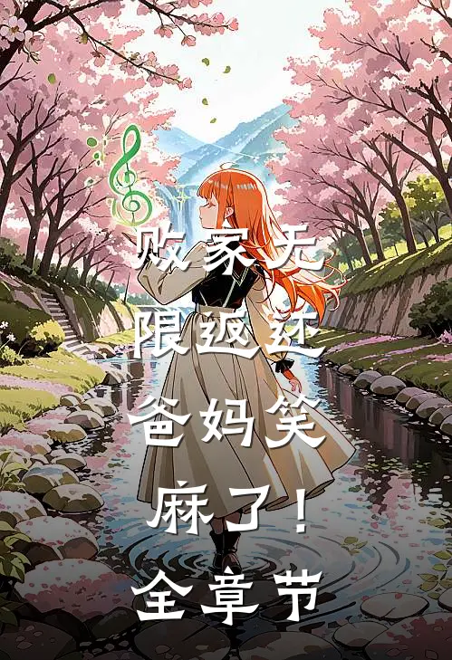 败家无限返还，爸妈笑麻了！全章节