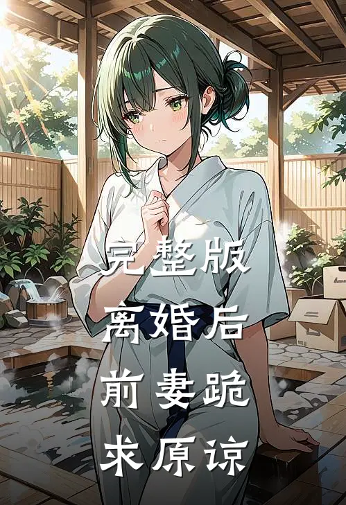 完整版离婚后，前妻跪求原谅