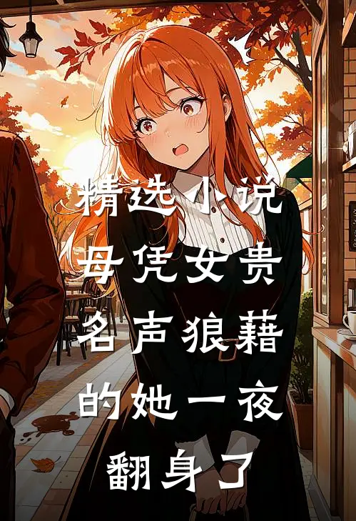 精选小说母凭女贵，名声狼藉的她一夜翻身了