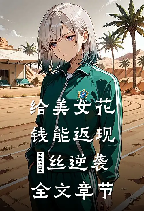 给美女花钱能返现，屌丝逆袭全文章节