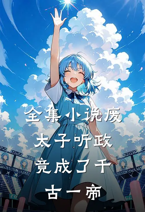 全集小说废太子听政，竟成了千古一帝