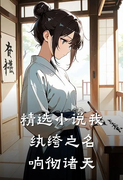 精选小说我，纨绔之名响彻诸天