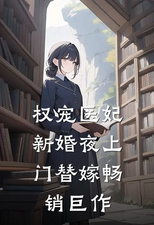 权宠医妃：新婚夜上门替嫁畅销巨作