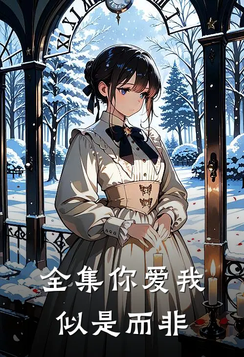 全集你爱我似是而非