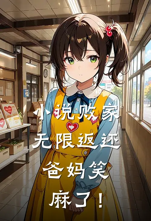 小说败家无限返还，爸妈笑麻了！
