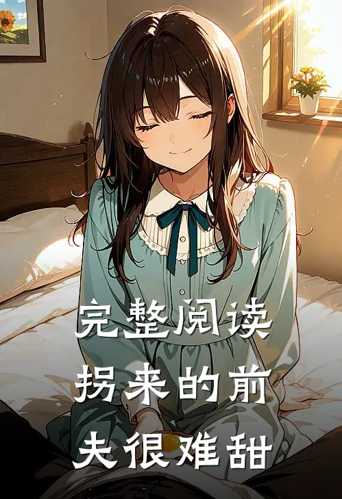 完整阅读拐来的前夫很难甜