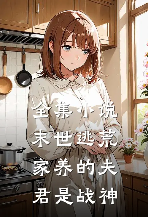 全集小说末世逃荒：家养的夫君是战神