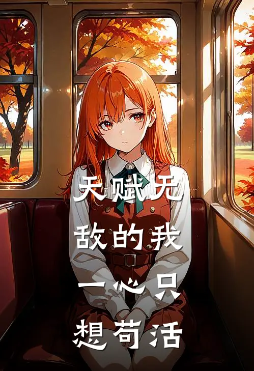 天赋无敌的我，一心只想苟活