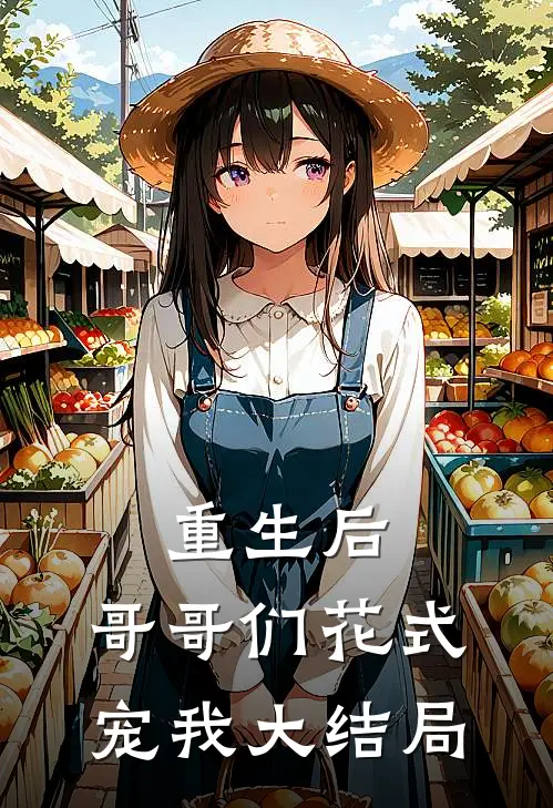 重生后，哥哥们花式宠我大结局