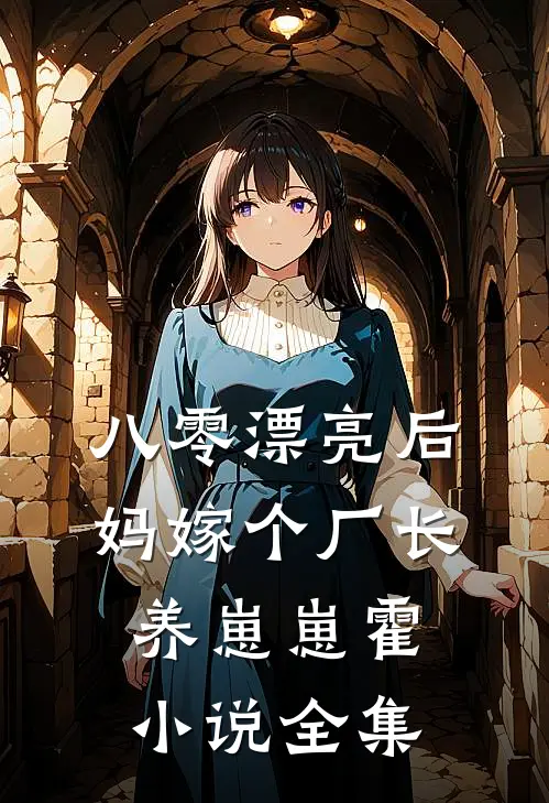 八零漂亮后妈嫁个厂长养崽崽霍小说全集