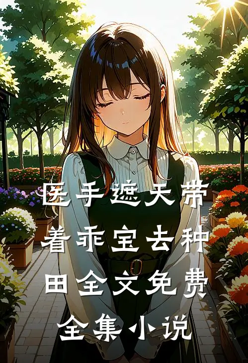 医手遮天带着乖宝去种田全文免费全集小说