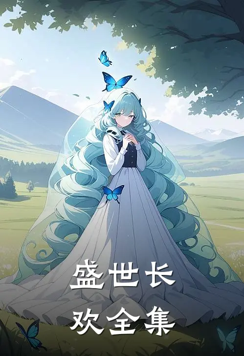 盛世长欢全集
