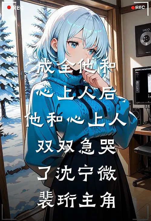摔成脑瘫后，全家不要我了好书