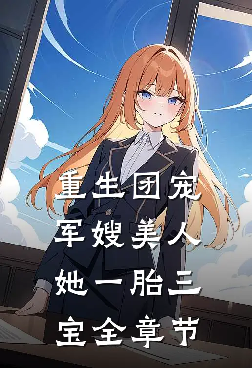 重生团宠：军嫂美人她一胎三宝全章节