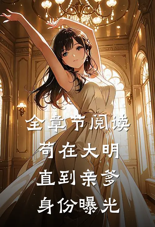 全章节阅读苟在大明，直到亲爹身份曝光