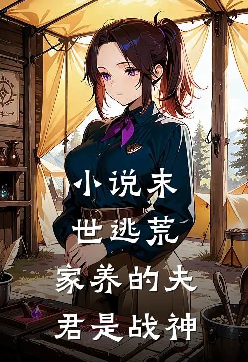 小说末世逃荒：家养的夫君是战神