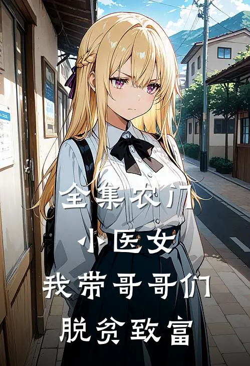 全集农门小医女：我带哥哥们脱贫致富