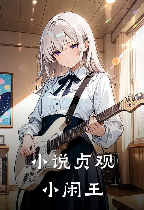 小说贞观小闲王