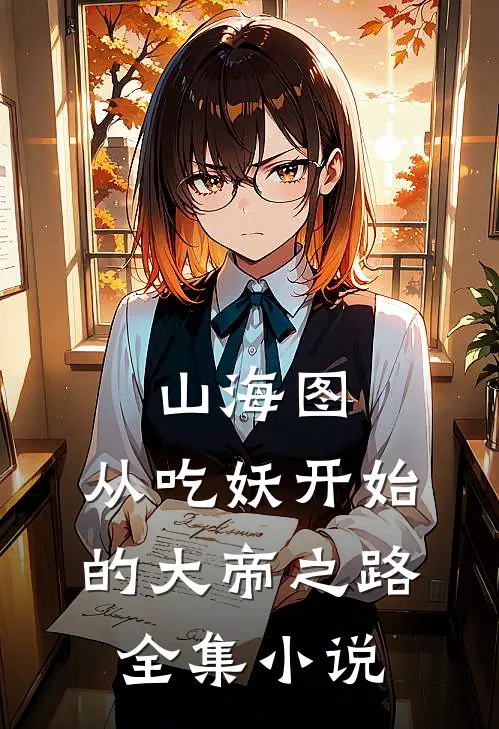 山海图：从吃妖开始的大帝之路全集小说