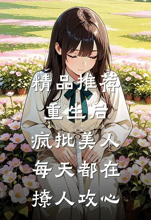 精品推荐重生后，疯批美人每天都在撩人攻心