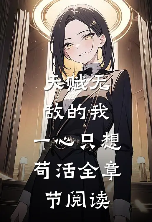 天赋无敌的我，一心只想苟活全章节阅读