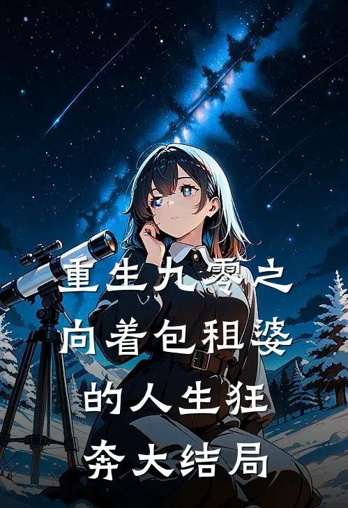 重生九零之向着包租婆的人生狂奔大结局