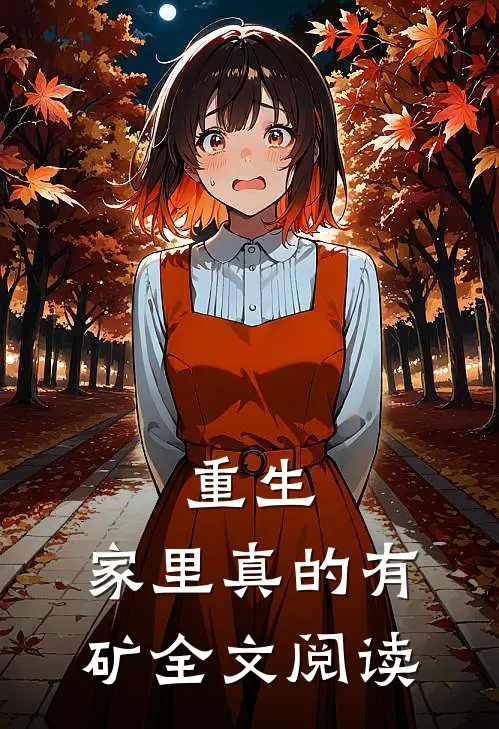 重生：家里真的有矿全文阅读
