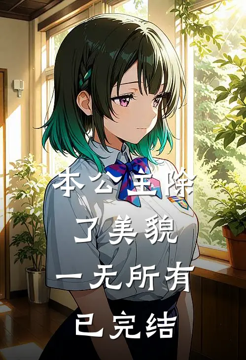 本公主除了美貌，一无所有已完结