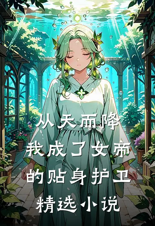 从天而降，我成了女帝的贴身护卫精选小说