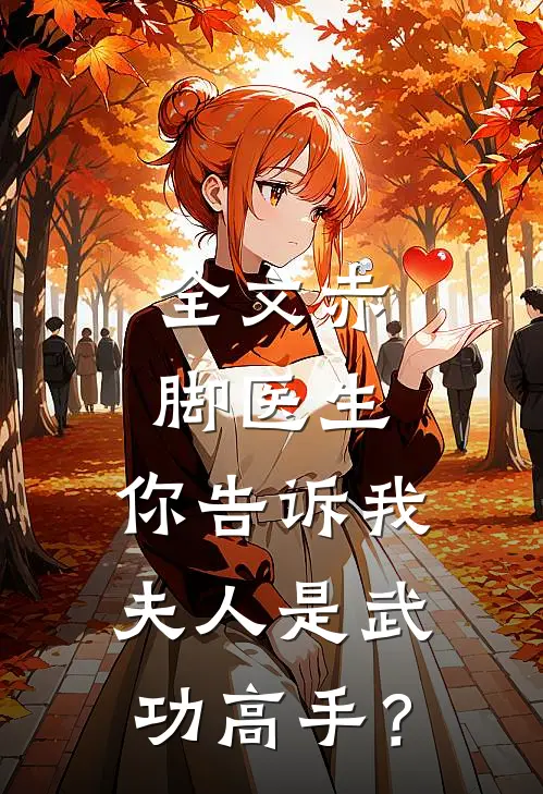 全文赤脚医生，你告诉我夫人是武功高手？