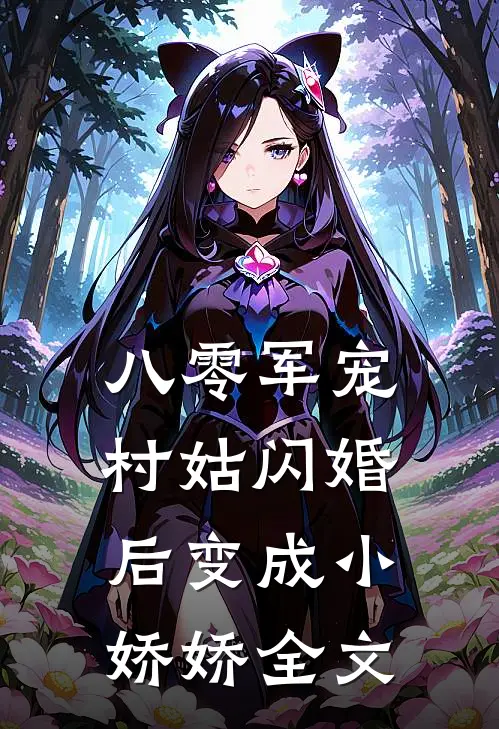 八零军宠：村姑闪婚后变成小娇娇全文