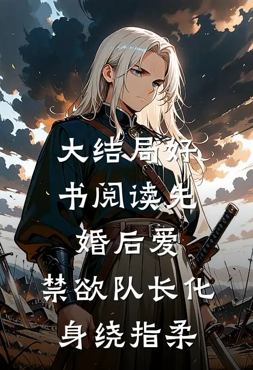 大结局好书阅读先婚后爱,禁欲队长化身绕指柔