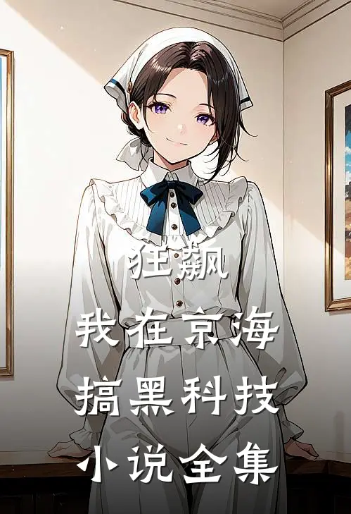 狂飙：我在京海搞黑科技小说全集