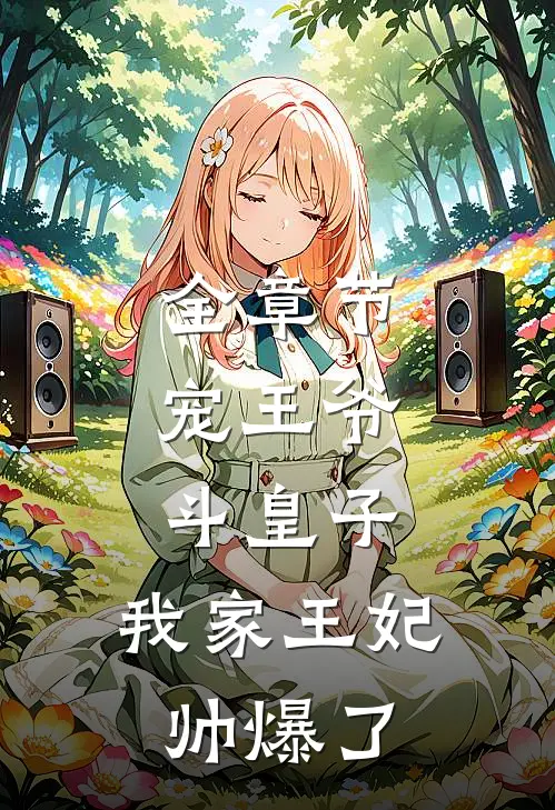 全章节宠王爷，斗皇子，我家王妃帅爆了