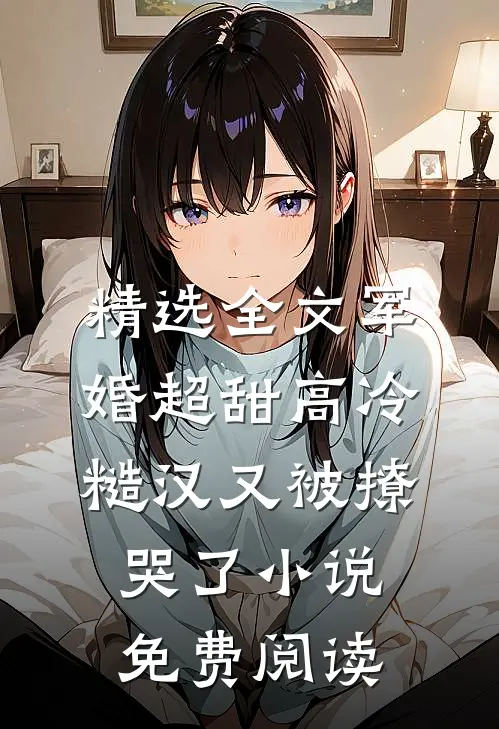 精选全文军婚超甜高冷糙汉又被撩哭了小说免费阅读